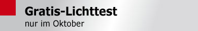 Gratis-Lichttest im Oktober
