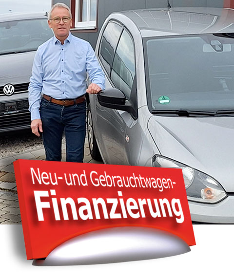 Finanzierung – Neu- und Gebrauchtwagen Finanzierung – Neu- und Gebrauchtwagen