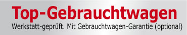 Gebrauchtwagen-Angebote