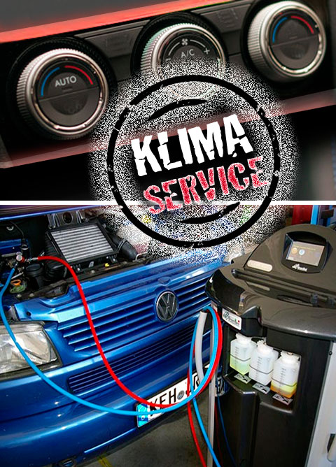 Auto-Klimaanlage - Service bei Autopark A93, Kfz-Meisterbetrieb, 93345  Hausen, Gewerbering 4 