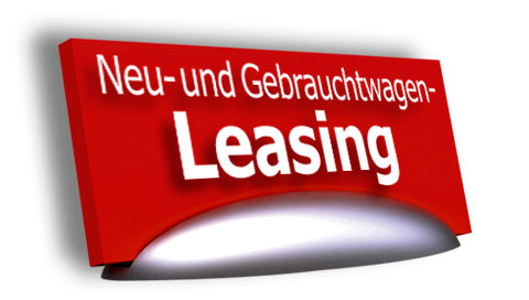 Auto-Leasing